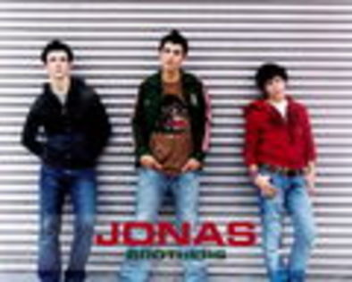 -JonasBrothers-the-jonas-brothers-6461105-120-96 - Jonas Brothers