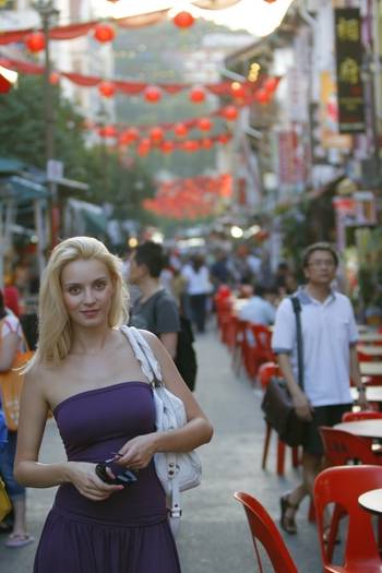 starsphotosdianadumitre