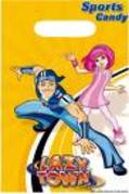 lt8 - lazy town