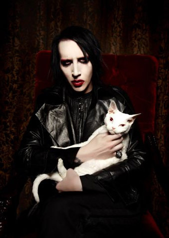 Marilyn+Manson[1] - Marilyn Manson