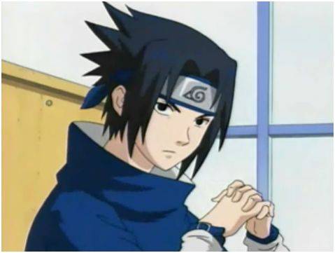  - PoZe Cu SaSuKe