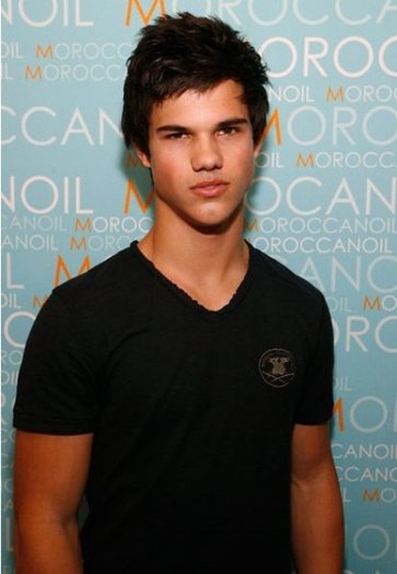 taylorrr - Taylor Lautner