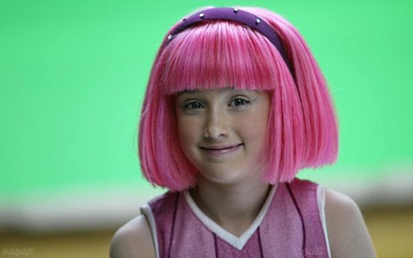 Julianna_Rose_Mauriello_1246684983_0 - Lazy Town