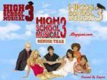 VIKDRIYYOSSUTSMGGSE - High School Musicale