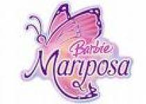 barbie mariposa - Barbie mariposa