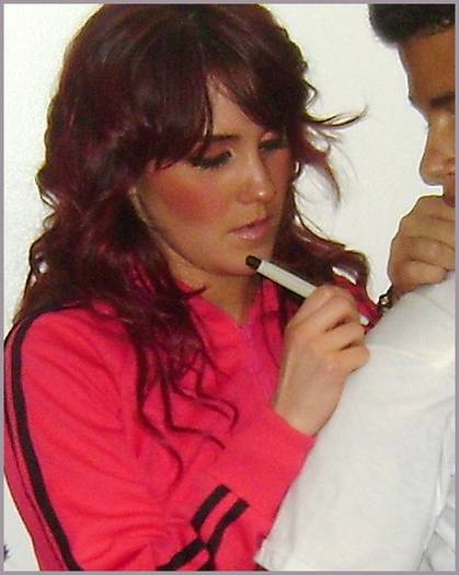 339ncix - Poze Dulce Maria