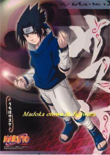 GSIDMSJOYJOVJMLDXTS - toty-album-nr-1-din-naruto