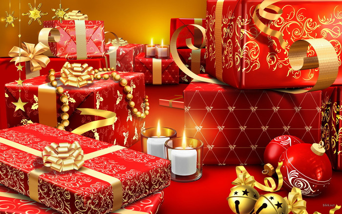 christmas-newyear-15 - CHRISTMAS WALLPAPERS