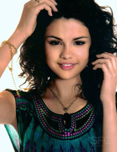 30xbt6h - Selena Gomez