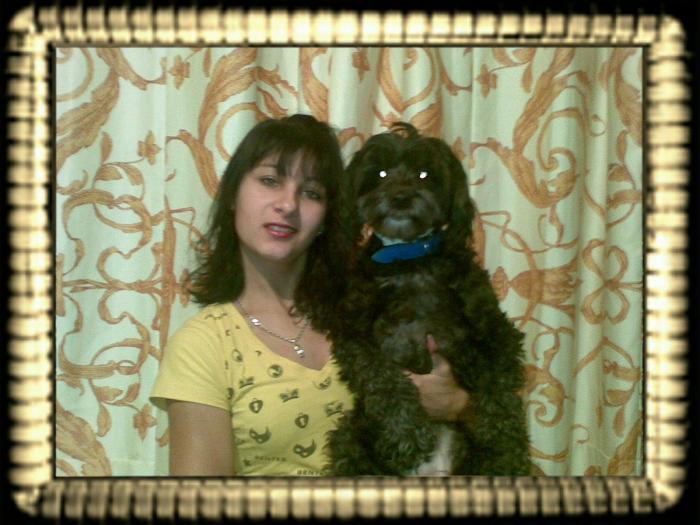 Irina; SUNTEM FRUMOASE
