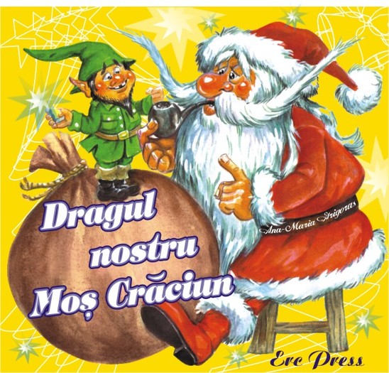 Dragul nostru Mos Craciun - Craciun