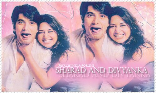 n504150272_5603765_6369 - A TA PENTRU TOTDEAUNA-Divyanka Tripathi shi Sharad Malhotra-pictures