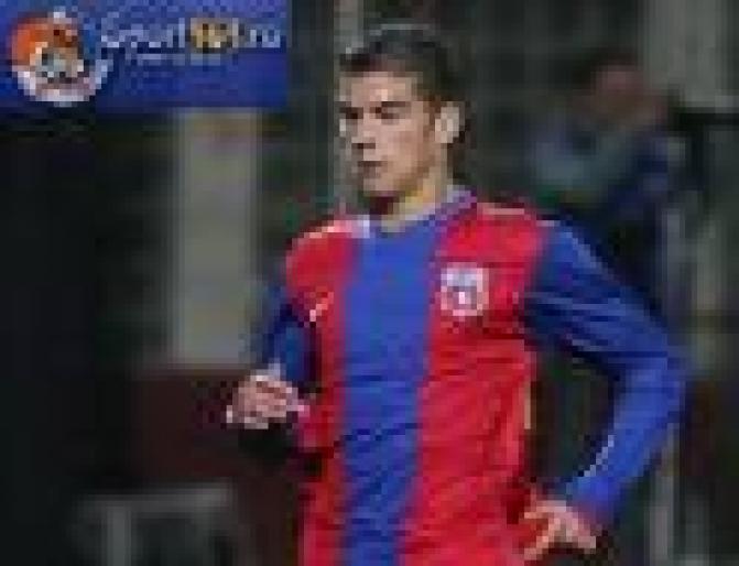 CAUJANI5 - steaua echipa de suflet