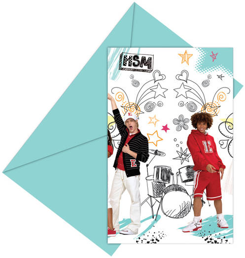 HSM-2-INVITATION