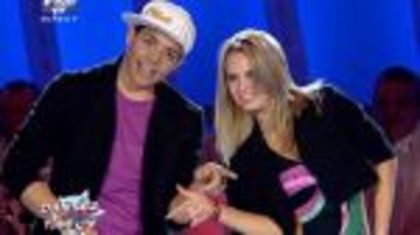 hip_jean - Dansez pentru tine