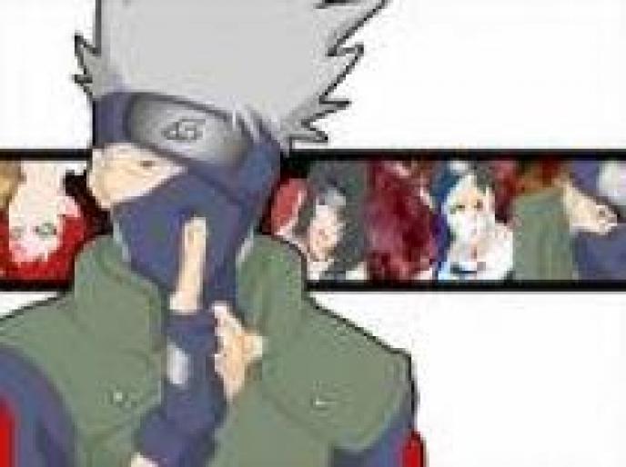 KMTFPOQPXCSGXWDRDJN - kakashi