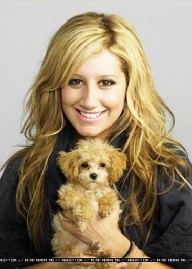 MXQIRKGSYJCIULWOMXX - Ashley Tisdale