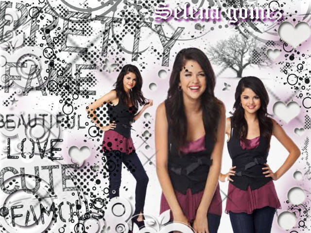 Picture 011 - Selena Gomez