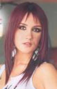 fgggbhn - poze dulce maria