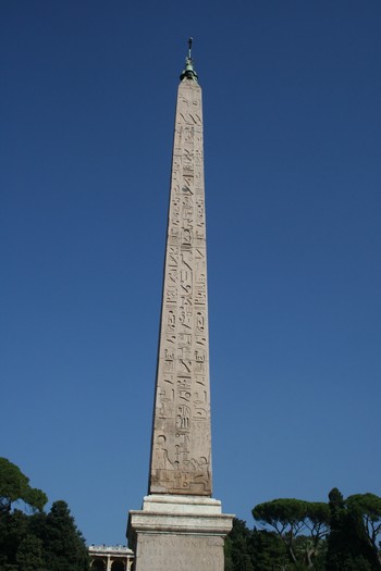 roma 144 - Piazza del Popolo