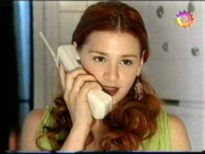 Maria - Soy Gitano-Sange de Tigan-2003-2004