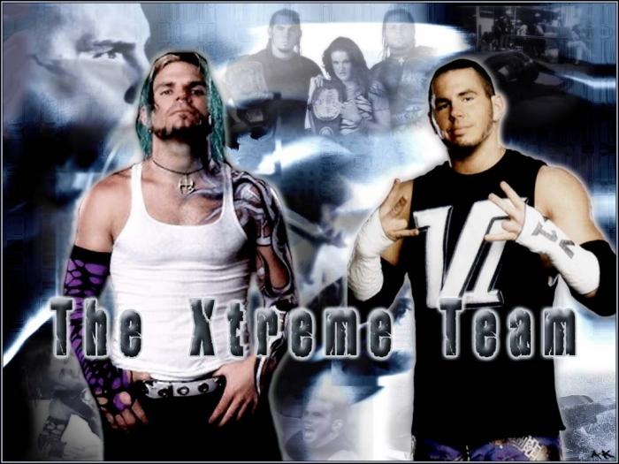 wwe-4 - hardy boyz