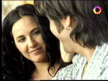 Josemi si Mora - Soy Gitano-Sange de Tigan-2003-2004