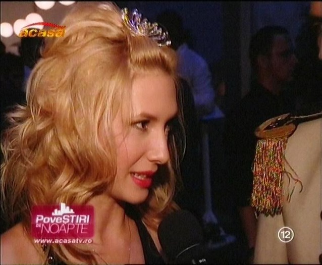 Image0904-2207TV201 - Poze Cu Adela Popescu-Lia In Ingerasii Si Cativa Colegi