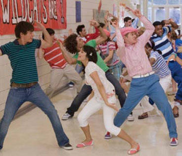 high school musical