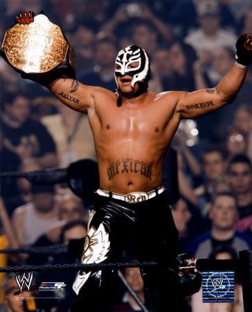 AAHC195_8x10~Rey-Mysterio-Posters - rey mysterio