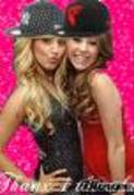 piiooiioo - miley cyrus and ashley tisdale