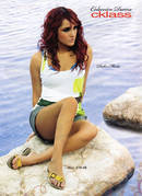 YJTOZNNRGVMKSNGIHBO - dulce maria