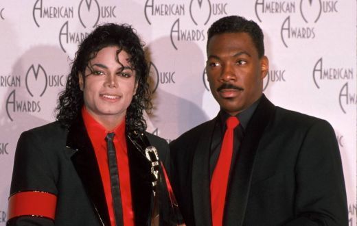 Michael 19 - Michael Jackson