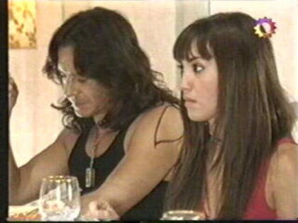 Maite si Amador