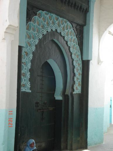 Maroc - Tanger