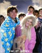 FWIXIUEWXEZIFLFXPFZ - High School Musicale