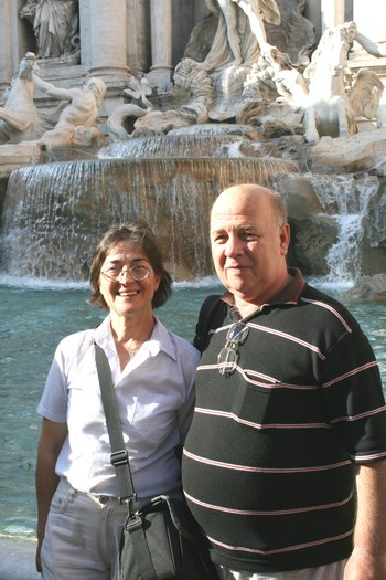 roma 284 - Fontana di Trevi