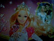OOZZFMAOLLRCSOUNRJA - barbie
