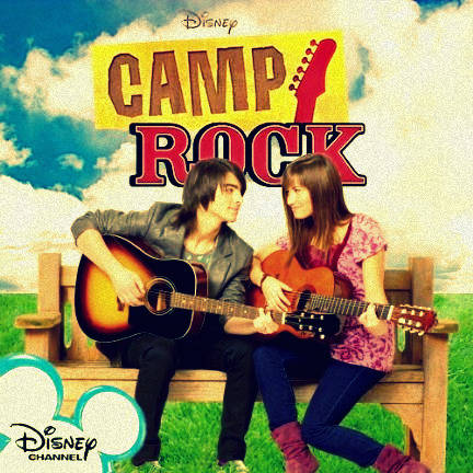 camprock - camp rock