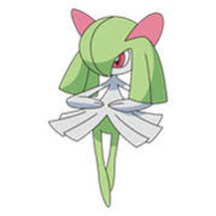 kirlia - pokemon