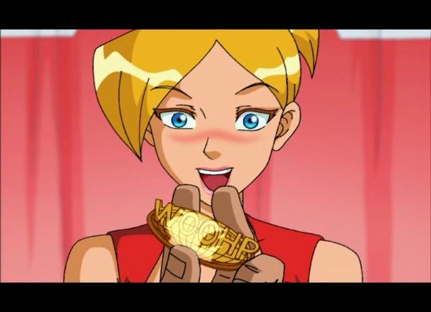 Spioanele; Spioanele
