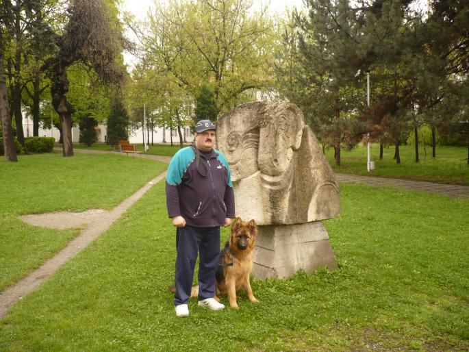 P1010511 - CONCEDIU-2008-PARCUL DIN VALCEA