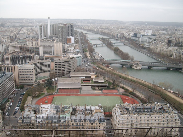 SANY0627 - La Tour Eiffel