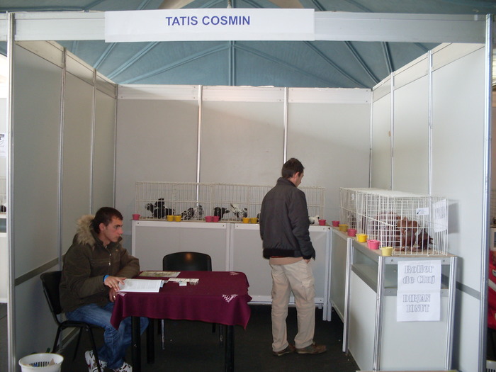 SDC10576 - S -Expo Cluj 24-25 Octombrie