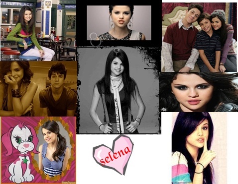 facuta de mn :x - selena gomez poze