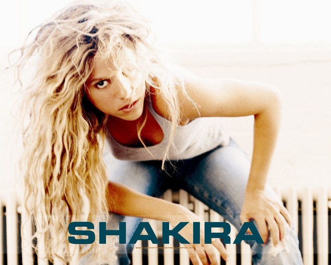 shakira05 - Shakira