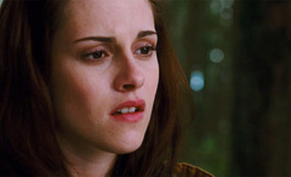 Bella is unhappy - Twilight- New Moon- Eclipse- Breaking Dawn