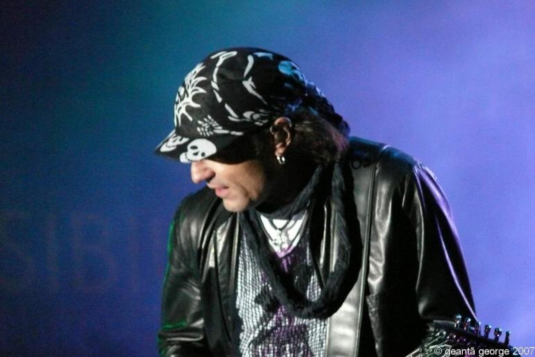 Scorpions_Live_082 - Scorpions