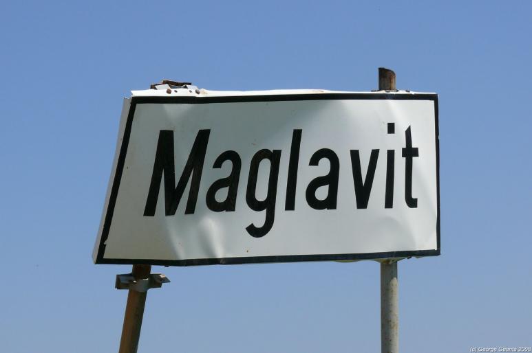 Maglavit