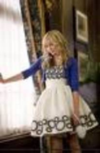 Hannah styling